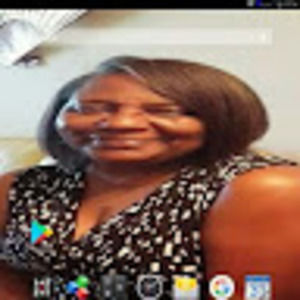 Meet your Posher, Dorothy